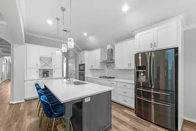 8134 Edenwood Drive, Spring, TX 77389 - Photo 7