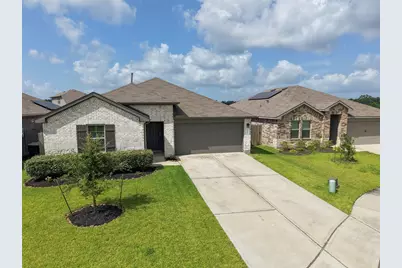 21106 Waze Lewis Drive, New Caney, TX 77357 - Photo 45