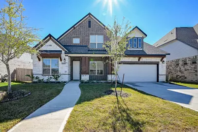 5134 Sapphire Creek Drive, Richmond, TX 77469 - Photo 1