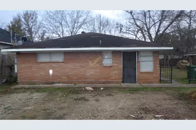 8410 Brandon Street, Houston, TX 77051 - Photo 3