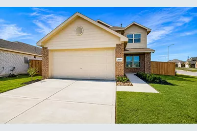 26811 Urraca Dr, Katy, TX 77493 - Photo 1