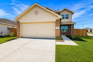 26811 Urraca Dr, Katy, TX 77493 - Photo 1