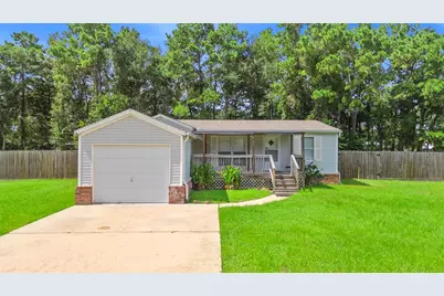 16561 Desert Star Drive, Conroe, TX 77302 - Photo 1