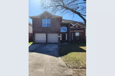 18407 Brenwood Manor Drive, Katy, TX 77449 - Photo 1