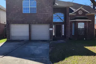 18407 Brenwood Manor Dr, Katy, TX 77449 - Photo 1