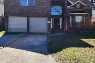 18407 Brenwood Manor Dr, Katy, TX 77449 - Photo 3