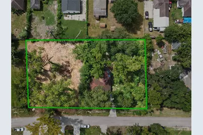 9321 Sundown Drive, Houston, TX 77016 - Photo 1