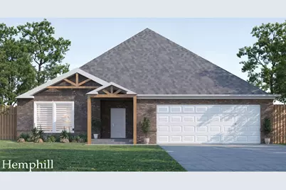 15802 Red Maple Lane, Santa Fe, TX 77517 - Photo 1
