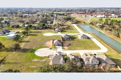 15802 Red Maple Lane, Santa Fe, TX 77517 - Photo 3
