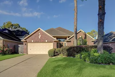 222 Glenridge Forest, Houston, TX 77094 - Photo 1