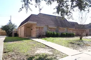 5504 Deep Forest, Houston, TX 77092 - Photo 1