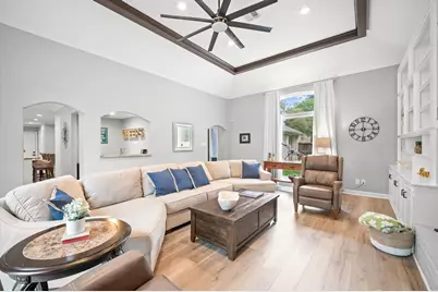 13907 Calmont Drive, Houston, TX 77070 - Photo 5