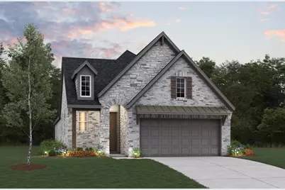 21030 Eagle Shores Drive, Tomball, TX 77377 - Photo 1