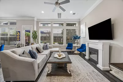 11013 Ayrshire Park Lane, Houston, TX 77043 - Photo 3