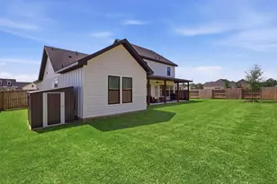 5604 Marigold Mile Dr, Magnolia, TX 77354 - Photo 7