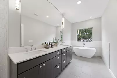 5214 Amber Sunrise Drive, Houston, TX 77018 - Photo 23