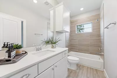 5214 Amber Sunrise Drive, Houston, TX 77018 - Photo 29