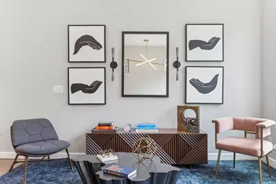 5214 Amber Sunrise Drive, Houston, TX 77018 - Photo 5