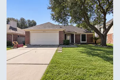 18023 Carbridge Drive, Houston, TX 77084 - Photo 1