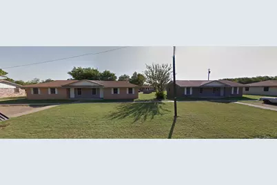502 N San Antonio St, Marlin, TX 76661 - Photo 7