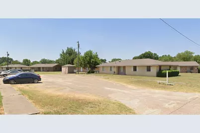 502 N San Antonio St, Marlin, TX 76661 - Photo 5