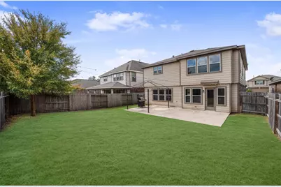 1107 Epworth Court, Conroe, TX 77304 - Photo 35