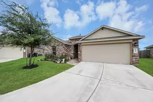 20807 Remington Oaks Ct, Katy, TX 77449 - Photo 5