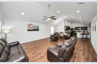 20807 Remington Oaks Court, Katy, TX 77449 - Photo 7