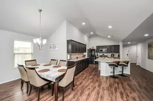 20807 Remington Oaks Ct, Katy, TX 77449 - Photo 11