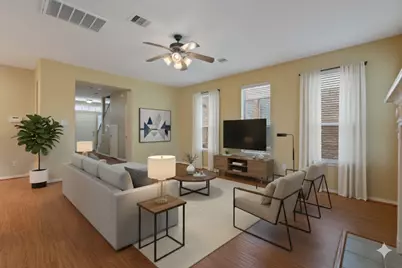 7414 Hollister Spring, Houston, TX 77040 - Photo 7