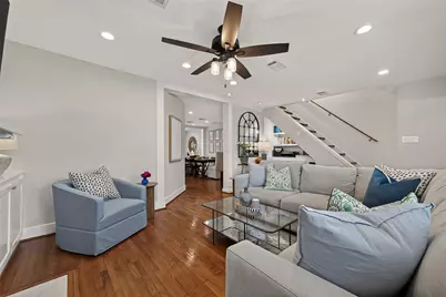 1530 Sue Barnett Drive, Houston, TX 77018 - Photo 5