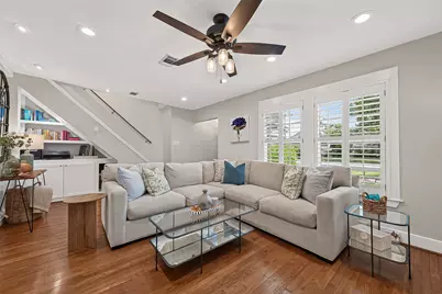 1530 Sue Barnett Drive, Houston, TX 77018 - Photo 3
