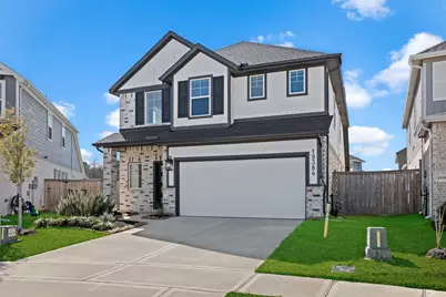 19384 Poppy Village Circle, Magnolia, TX 77355 - Photo 1