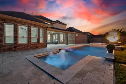 5815 Mustang Ridge Lane, Fulshear, TX 77441 - Photo 49