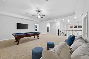 5815 Mustang Ridge Ln, Fulshear, TX 77441 - Photo 29