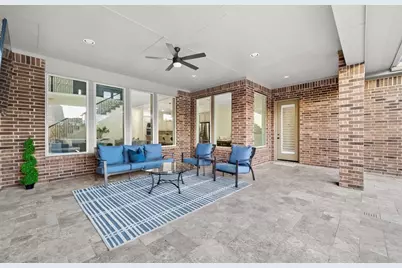 5815 Mustang Ridge Lane, Fulshear, TX 77441 - Photo 43