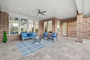 5815 Mustang Ridge Ln, Fulshear, TX 77441 - Photo 43