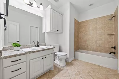 5815 Mustang Ridge Lane, Fulshear, TX 77441 - Photo 35