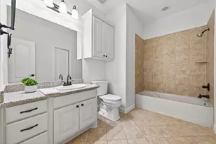 5815 Mustang Ridge Ln, Fulshear, TX 77441 - Photo 35