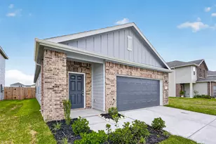 10314 Red Orchid Dr, Houston, TX 77016 - Photo 1