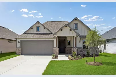 1214 Pavia Fields Drive, Huffman, TX 77336 - Photo 1