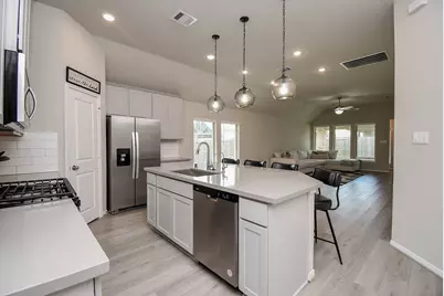 17007 Shine Bright Court, Hockley, TX 77447 - Photo 9