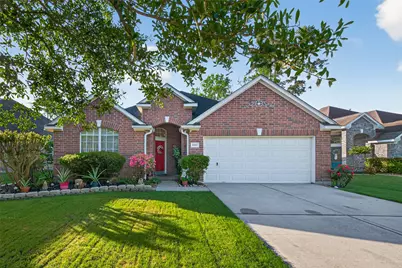 6222 Kingwood Glen Drive, Humble, TX 77346 - Photo 1
