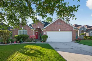 6222 Kingwood Glen Dr, Humble, TX 77346 - Photo 1