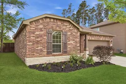 2123 Lost Timbers Drive, Conroe, TX 77304 - Photo 5