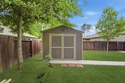 2123 Lost Timbers Drive, Conroe, TX 77304 - Photo 29