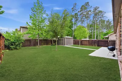 2123 Lost Timbers Drive, Conroe, TX 77304 - Photo 31