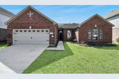 4135 Teal Valley Court, Fresno, TX 77545 - Photo 1