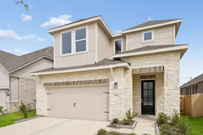 23602 Cinnamon Tree Lane, Katy, TX 77493 - Photo 3
