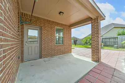 27007 Soapstone Terrace Lane, Katy, TX 77494 - Photo 27